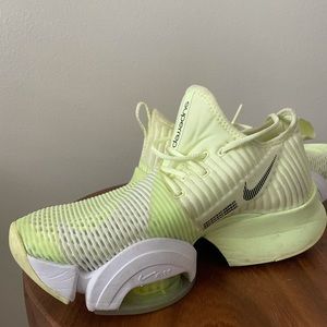 Nike Air Zoom Superrep Sneaker